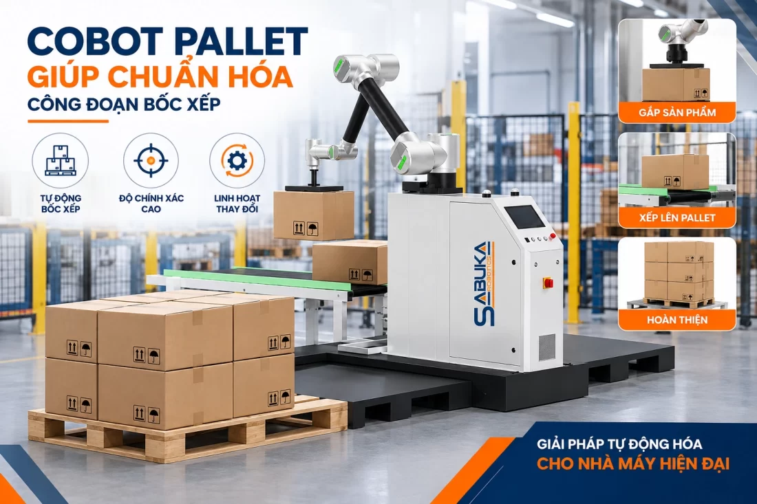 Hoàn thiện công đoạn cuối dây chuyền sản xuất ống nhựa để duy trì năng suất
