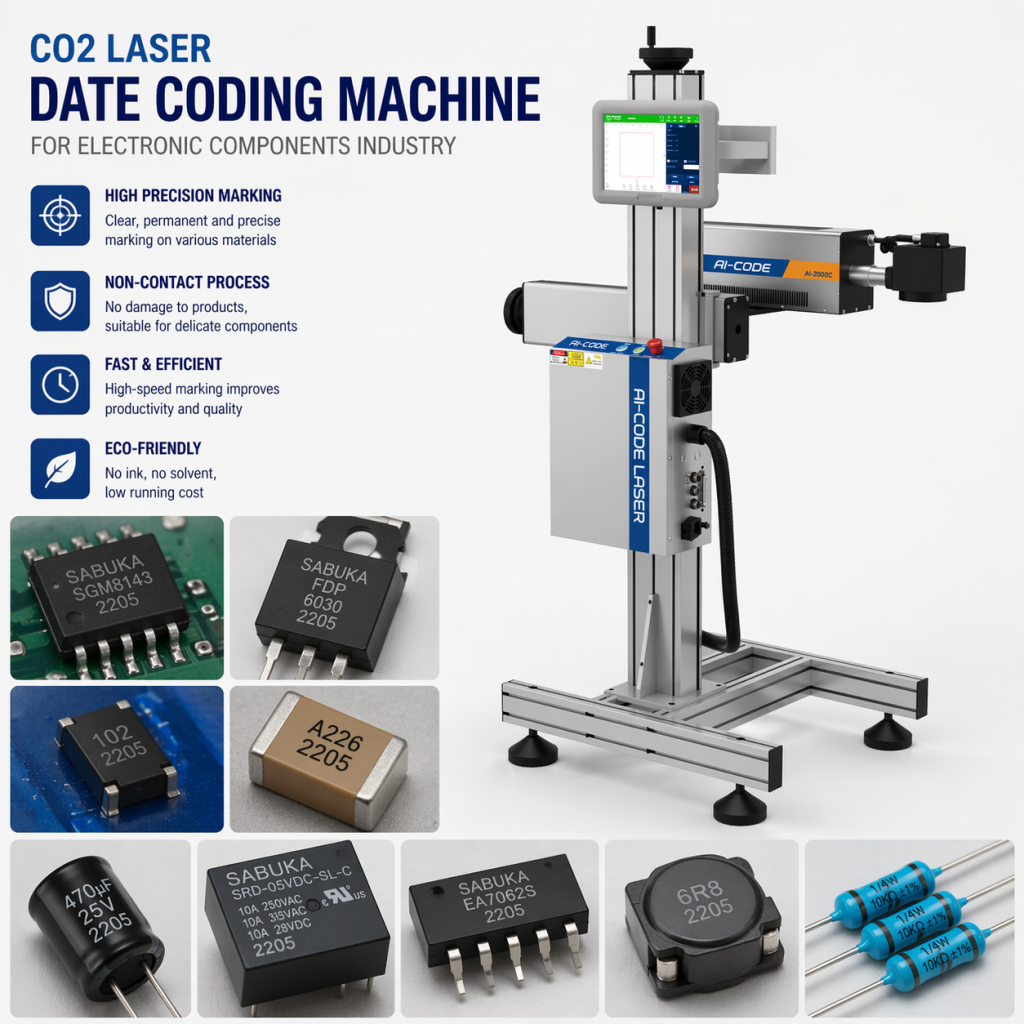 Electronic Components