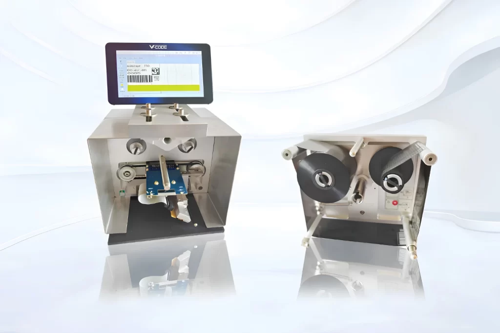 Máy in truyền nhiệt V-6500