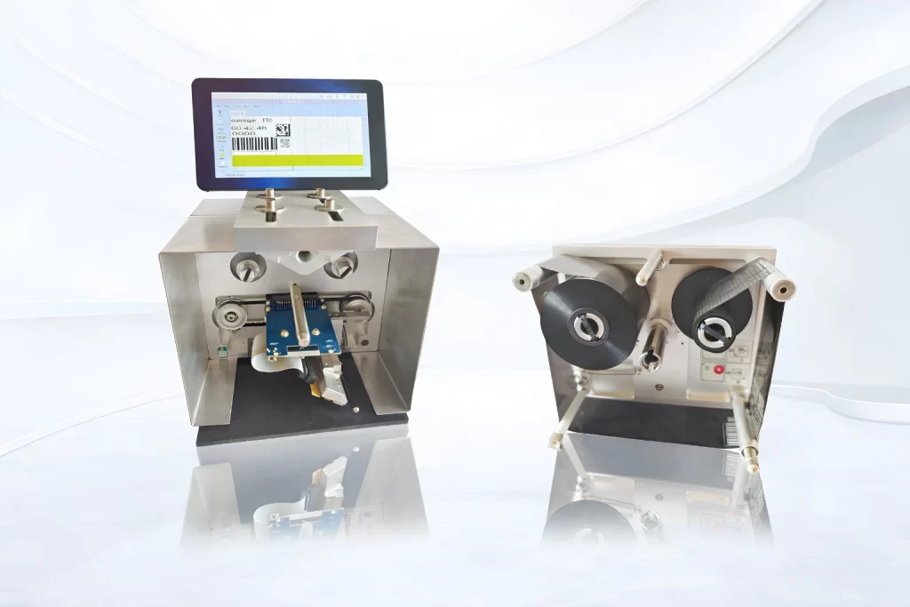 Máy in truyền nhiệt AI-6500
