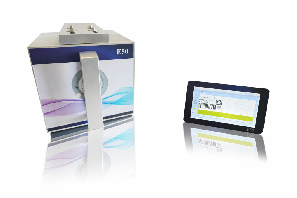 Máy in truyền nhiệt E50