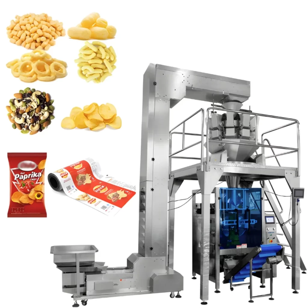 Bao bì đẹp mắt, chắc chắn, nâng tầm giá trị sản phẩm