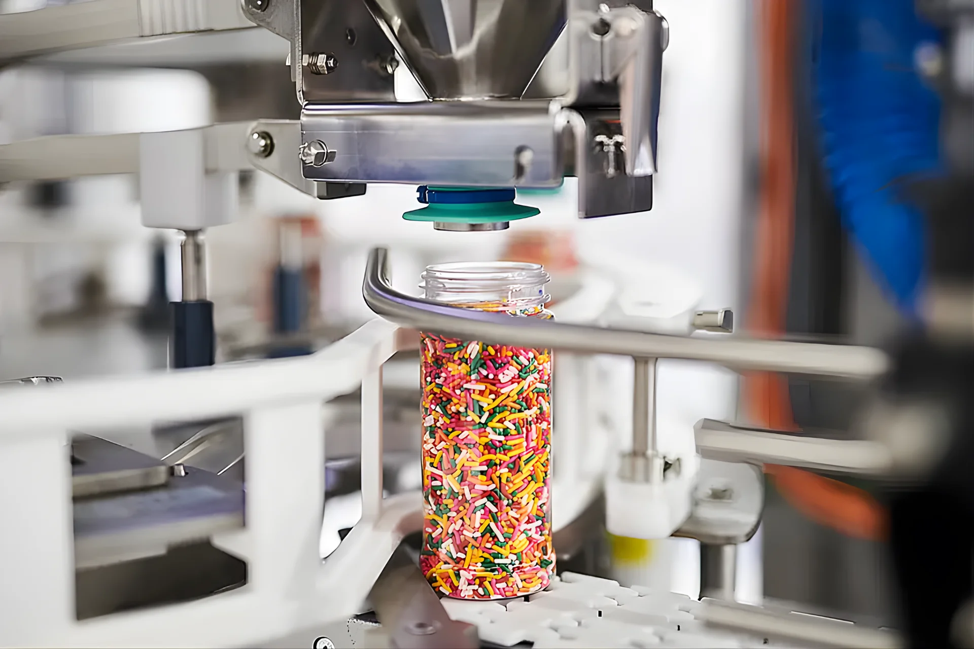 Máy đóng gói tự động là gì? Các loại máy đóng gói tự động phổ biến hiện nay