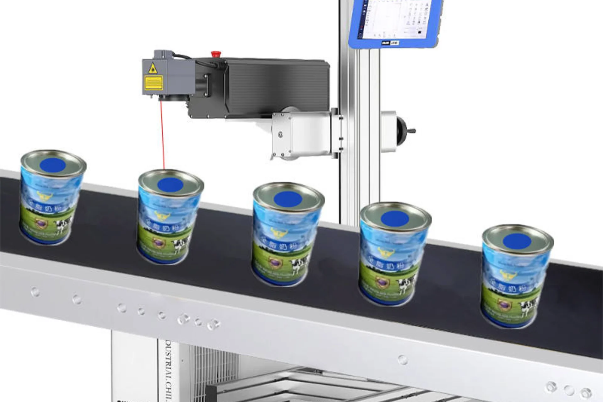 So sánh máy khắc laser UV, Fiber và CO2 – Loại nào đáng đầu tư nhất?