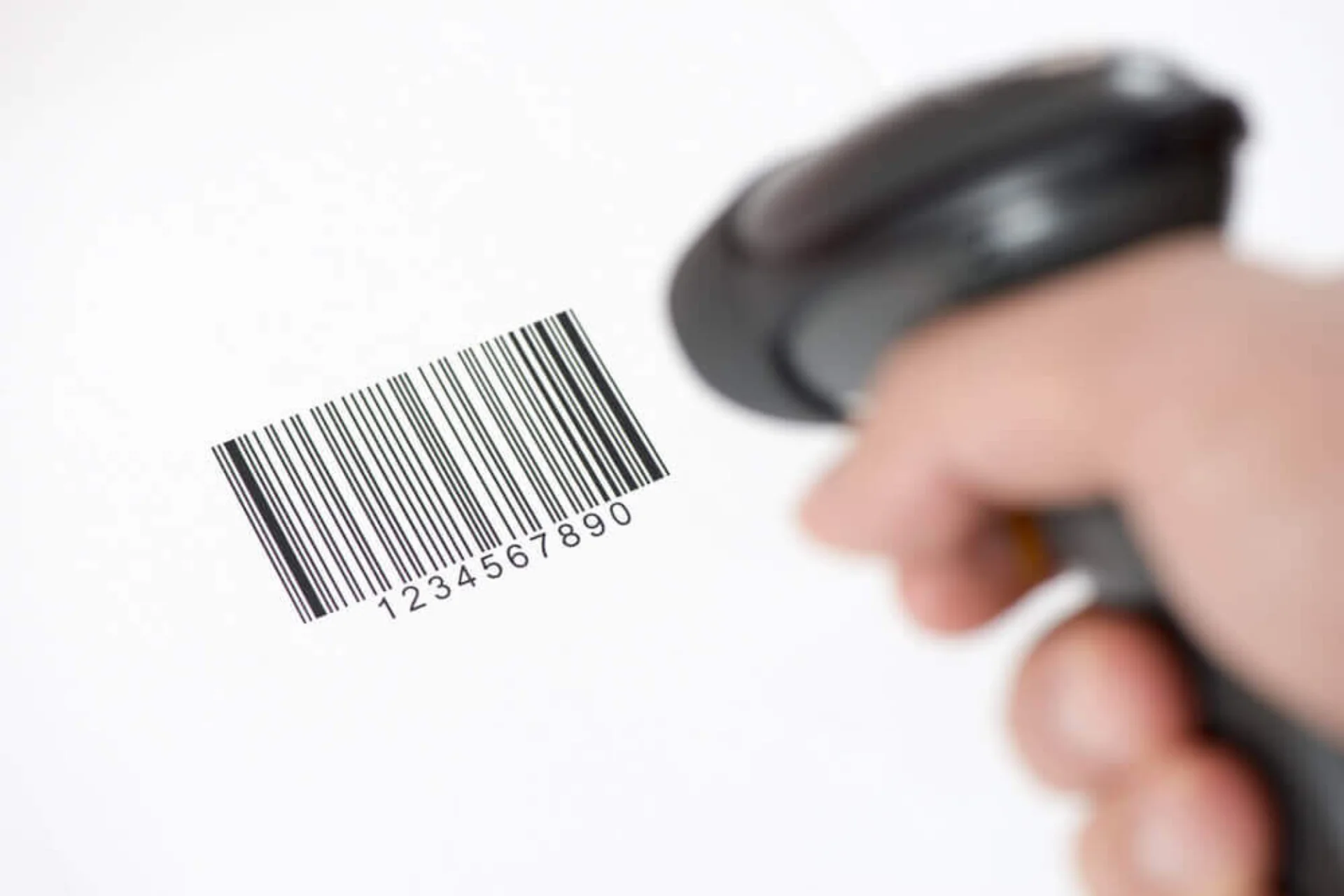 Mã barcode là gì? Phân biệt mã barcode 1D và 2D dễ hiểu nhất