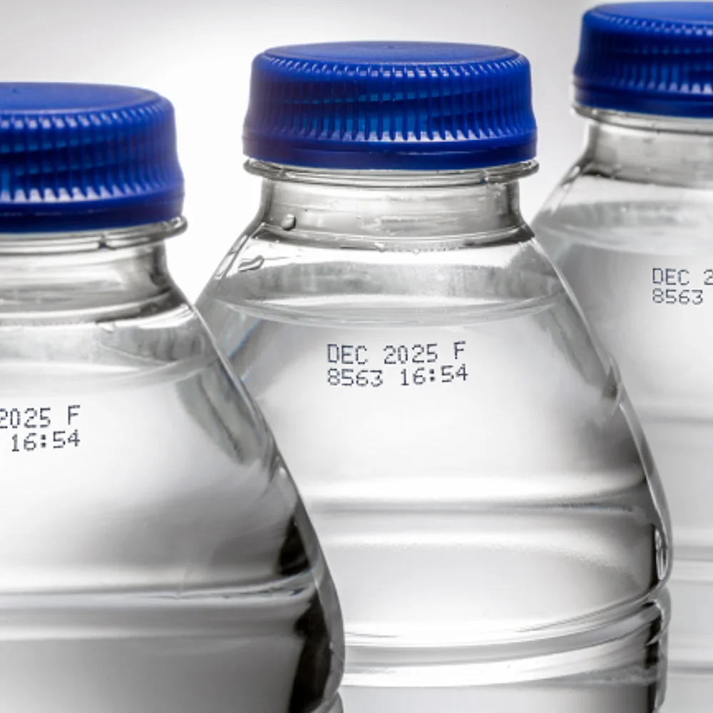 Máy in date là gì ? Các loại máy in date phổ biến nhất 2025