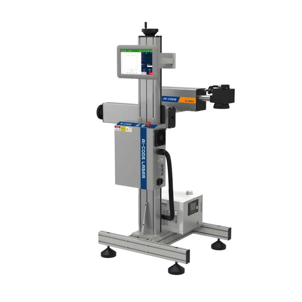Máy in date là gì ? Các loại máy in date phổ biến nhất 2025