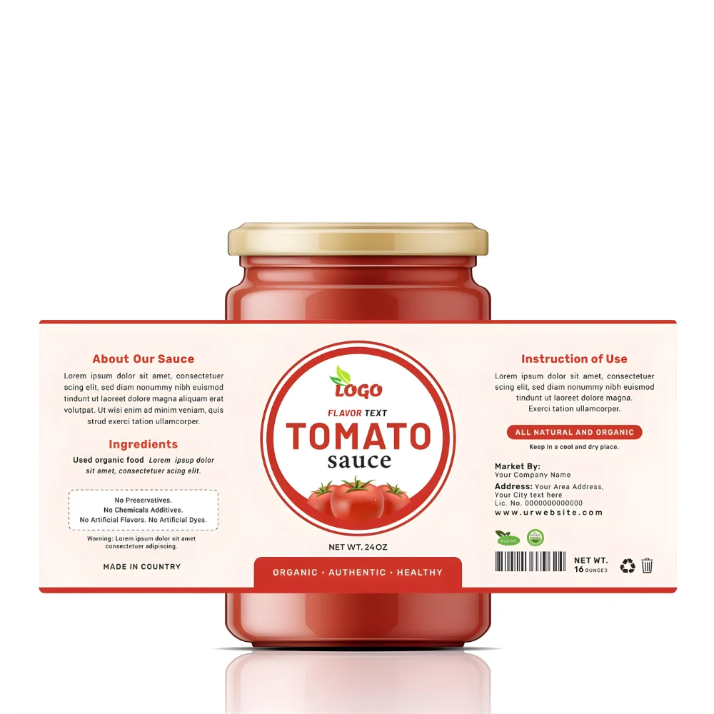 Những thông tin cần có trên bao bì sản phẩm đóng gói đạt chuẩn