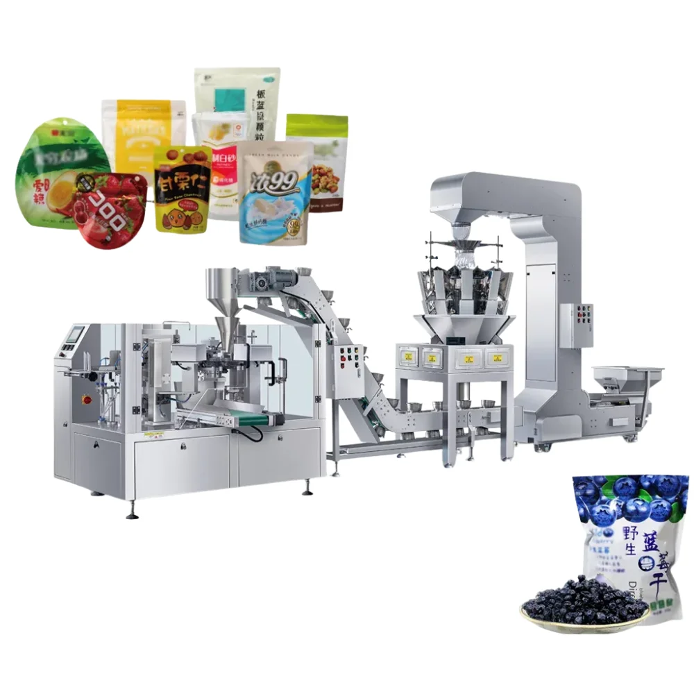 So sánh máy đóng gói tự động và máy đóng gói bán tự động: Nên mua máy nào ?