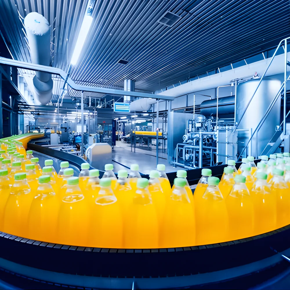 So sánh máy đóng gói tự động và máy đóng gói bán tự động: Nên mua máy nào ?