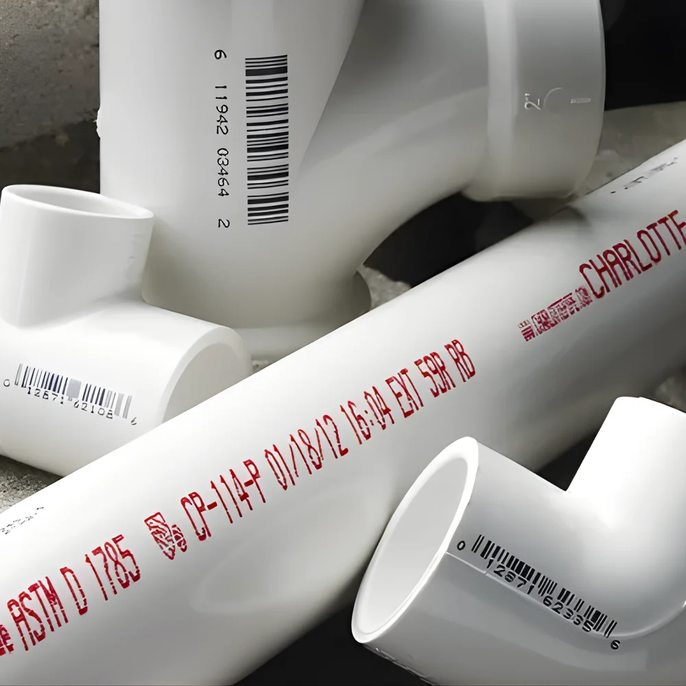 Máy in date laser có thể xử lý hiệu quả nhiều loại nhựa phổ biến như PET, PP, PE, ABS hay nhựa kỹ thuật