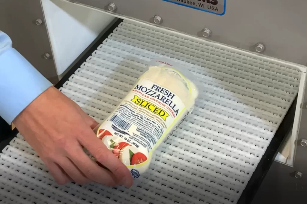 Cung cấp máy dò kim loại thủy sản chính hãng, độ nhạy cao, phát hiện hiệu quả các loại kim loại như sắt, inox, kim loại màu