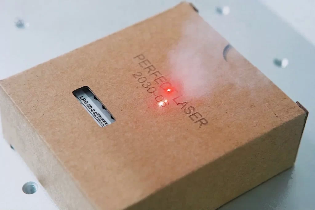 Cấu tạo và nguyên lý máy khắc laser chi tiết từ A-Z