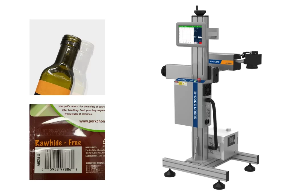 Cấu tạo và nguyên lý máy khắc laser chi tiết từ A-Z