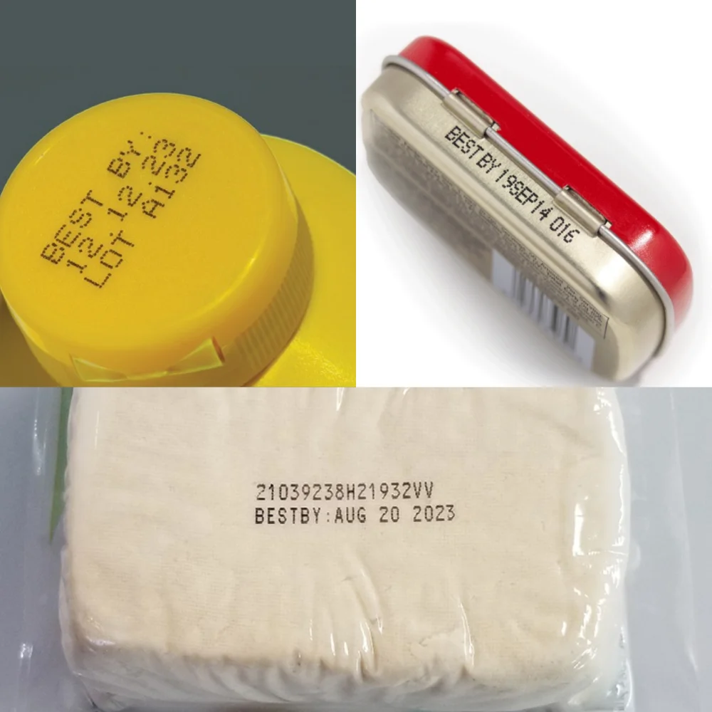 Date Code là thuật ngữ dùng để chỉ hệ thống thông tin nhận dạng sản phẩm được in hoặc khắc trực tiếp lên bao bì trong quá trình sản xuất công nghiệp