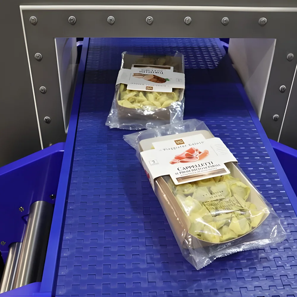 Giá máy dò kim loại thực phẩm bao nhiêu? Bảng giá & tư vấn chọn máy