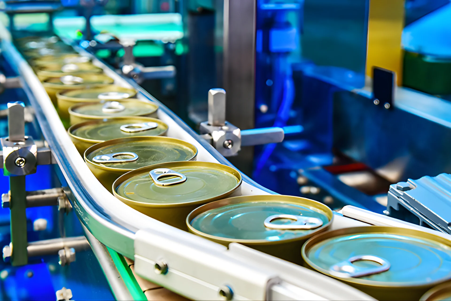 Giá máy dò kim loại thực phẩm bao nhiêu? Bảng giá mới nhất