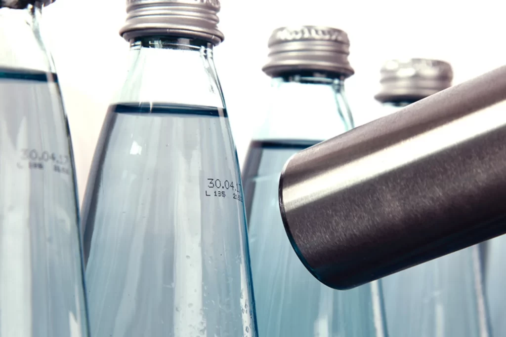 Giá máy in phun date là bao nhiêu? Báo giá & tư vấn chọn máy phù hợp