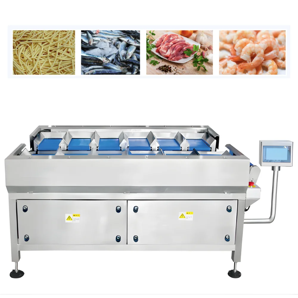 Hướng dẫn chọn mua cân định lượng phù hợp cho từng ngành sản xuất