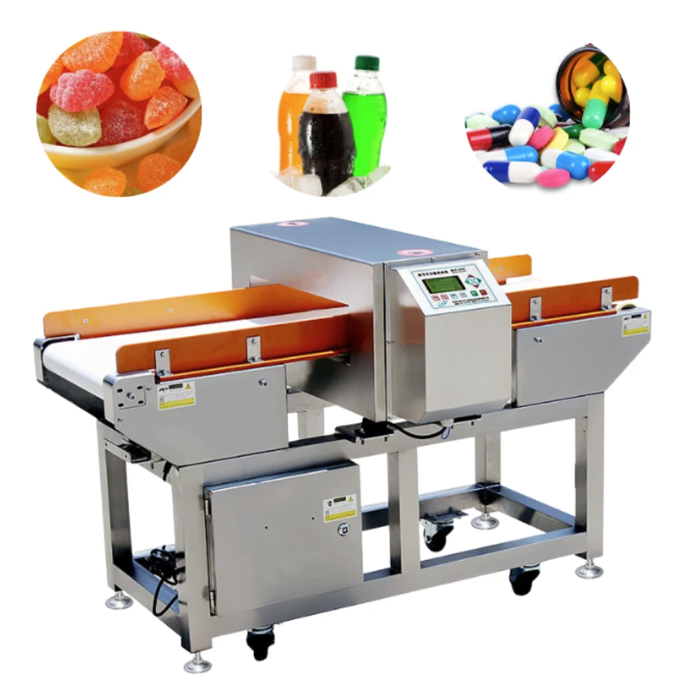 Hướng dẫn sử dụng máy dò kim loại công nghiệp chi tiết từ A-Z