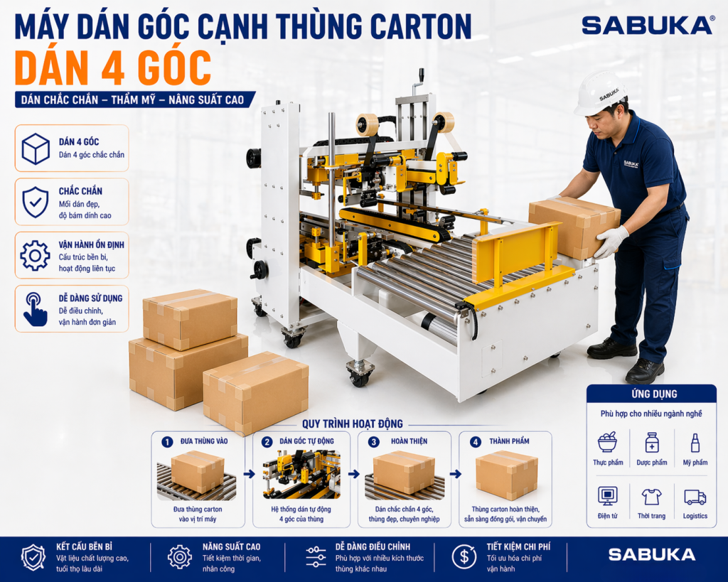 Giao diện dễ dàng vận hành thích hợp cho nhiều mô hình doanh nghiệp vừa và nhỏ
