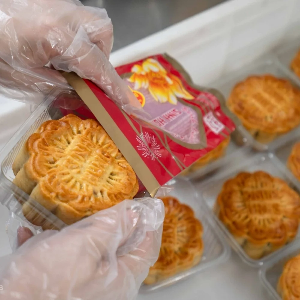 Nâng cao giá trị thương hiệu: bao bì đẹp mắt, in logo và họa tiết chính xác, sản phẩm nổi bật trên thị trường.