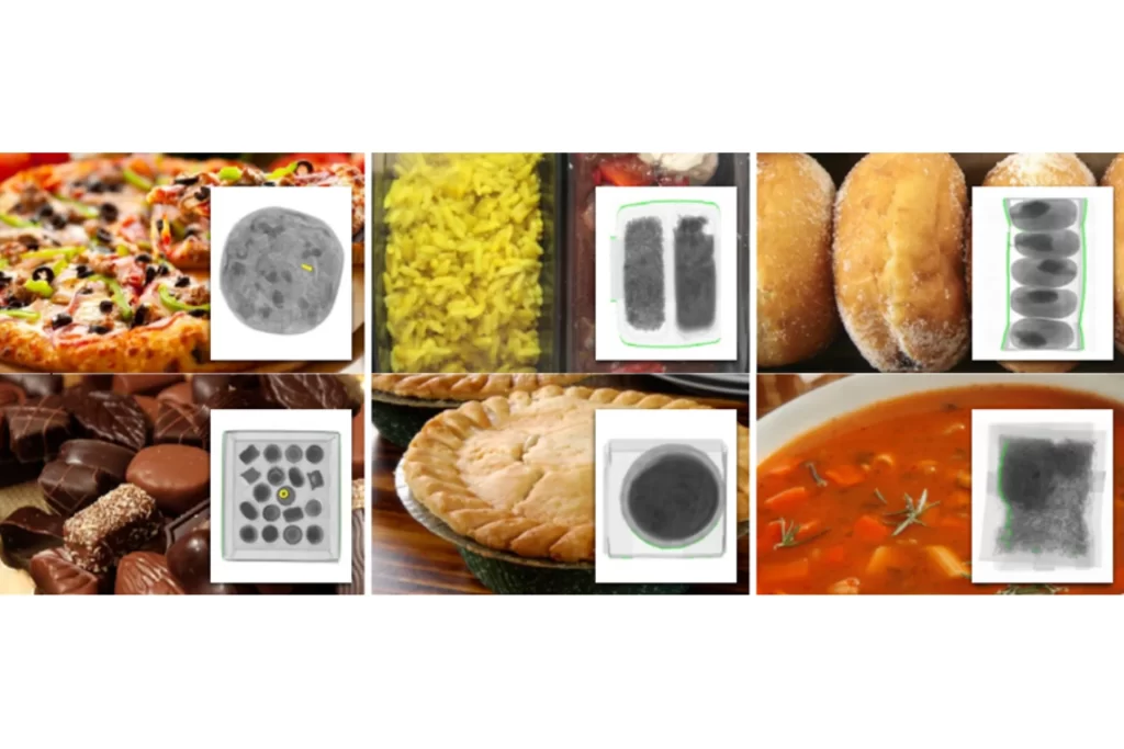 Máy X-ray công nghiệp là gì? Nguyên lý hoạt động và ứng dụng thực tế