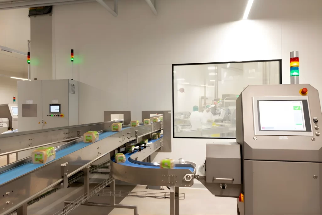 Máy X-ray công nghiệp là gì? Nguyên lý hoạt động và ứng dụng thực tế