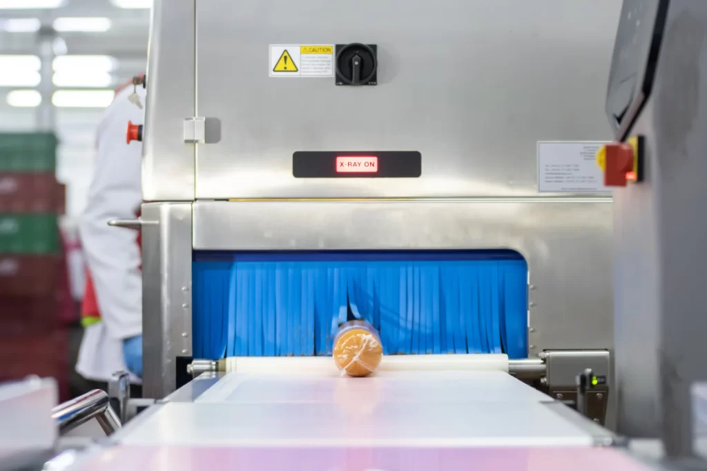 Máy X-ray công nghiệp là gì? Nguyên lý hoạt động và ứng dụng thực tế