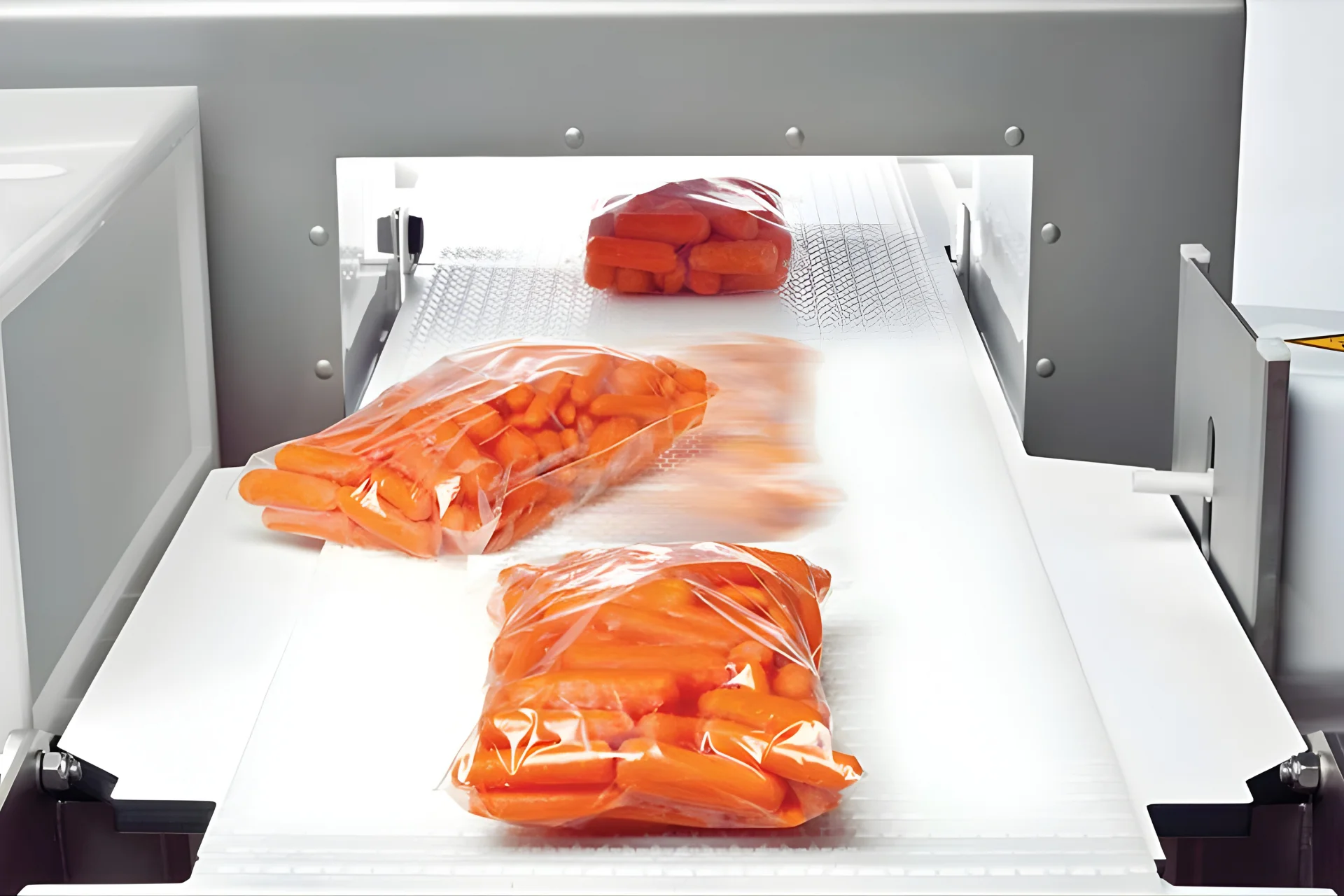 Doanh nghiệp nên lựa chọn mua máy dò kim loại tại các đơn vị uy tín với nhiều năm kinh nghiệm trong ngành