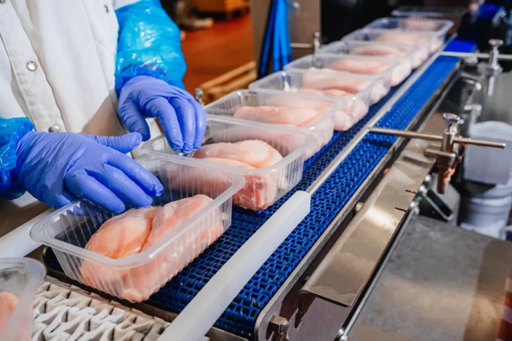 Nên chọn máy dò tạp chất X-ray nào cho công nghiệp thực phẩm?