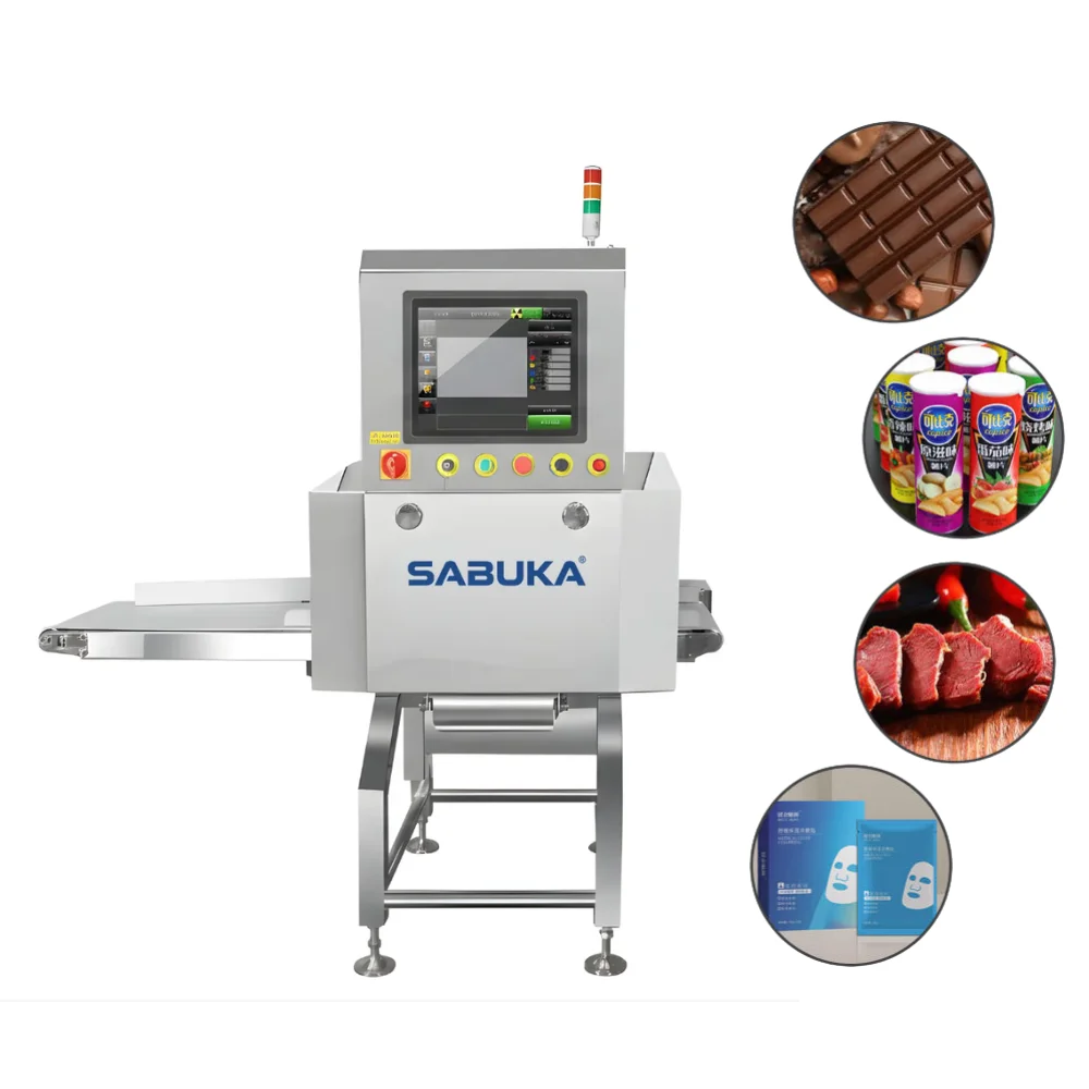 Trong công nghiệp thực phẩm hiện đại, máy dò tạp chất X-ray được xem là giải pháp kiểm soát chất lượng tiên tiến, giúp doanh nghiệp phát hiện sớm rủi ro, giảm thiểu sản phẩm lỗi