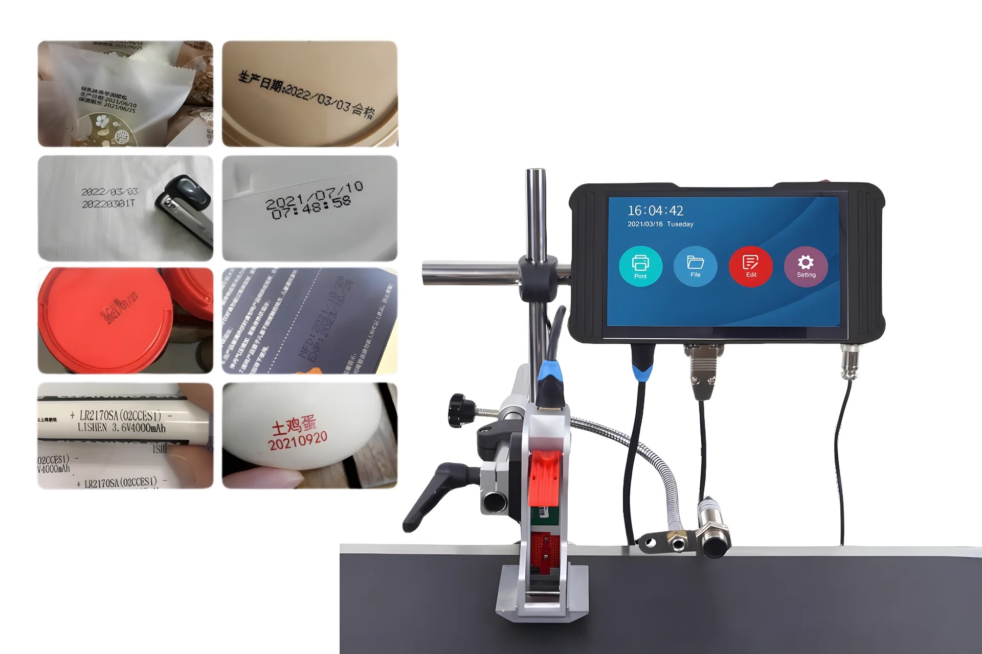 Dòng máy này được đánh giá cao về tính thẩm mỹ và khả năng vận hành đơn giản