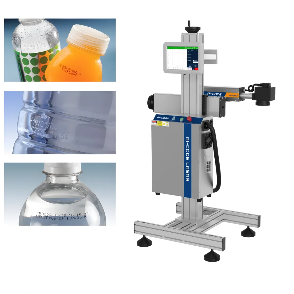 Tổng hợp các loại máy khắc laser phổ biến trên thị trường