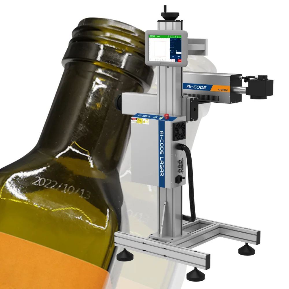 Chi phí đầu tư máy khắc laser fiber ban đầu tương đối cao