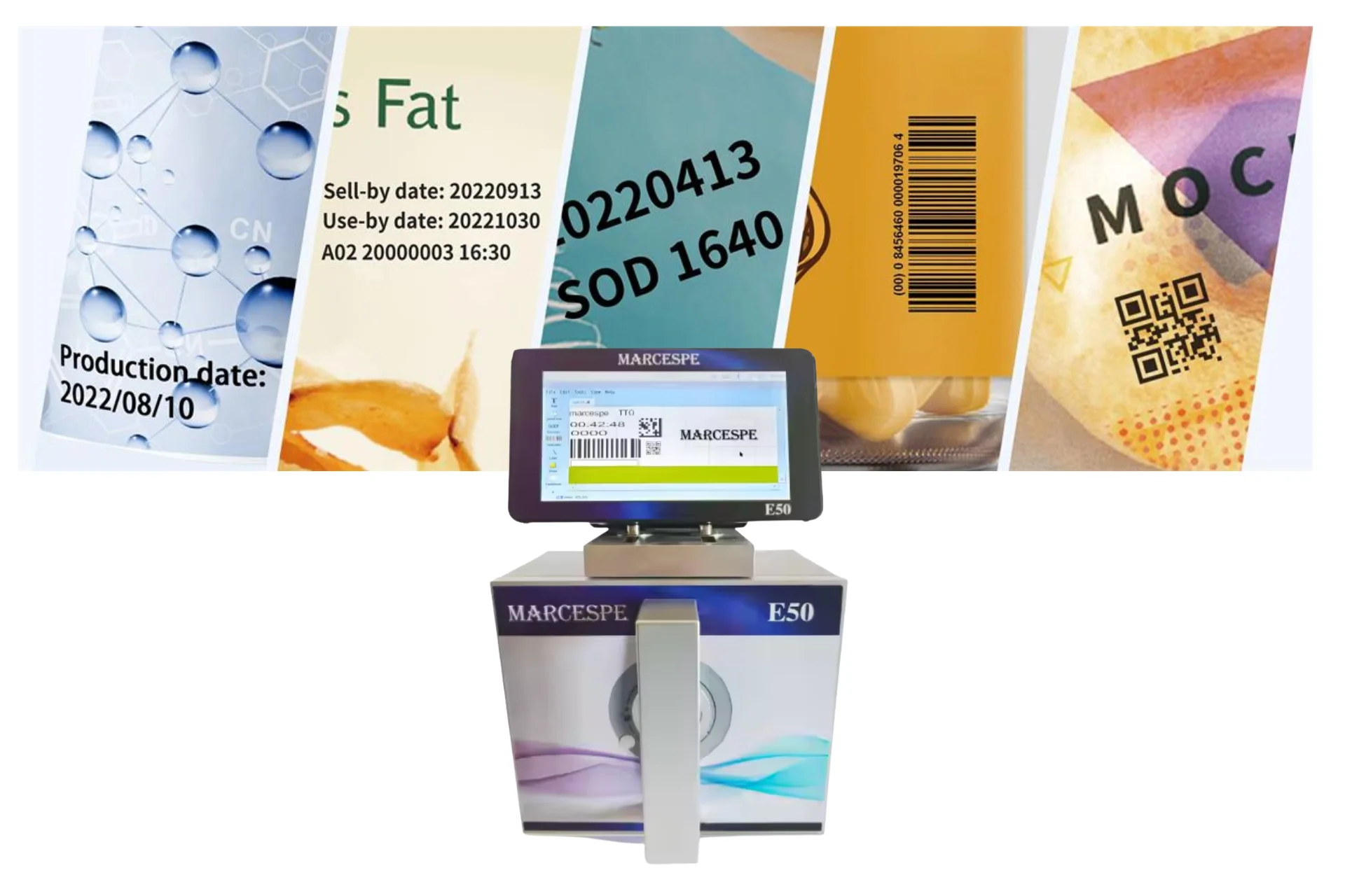 Ứng dụng của máy in truyền nhiệt trong sản xuất công nghiệp