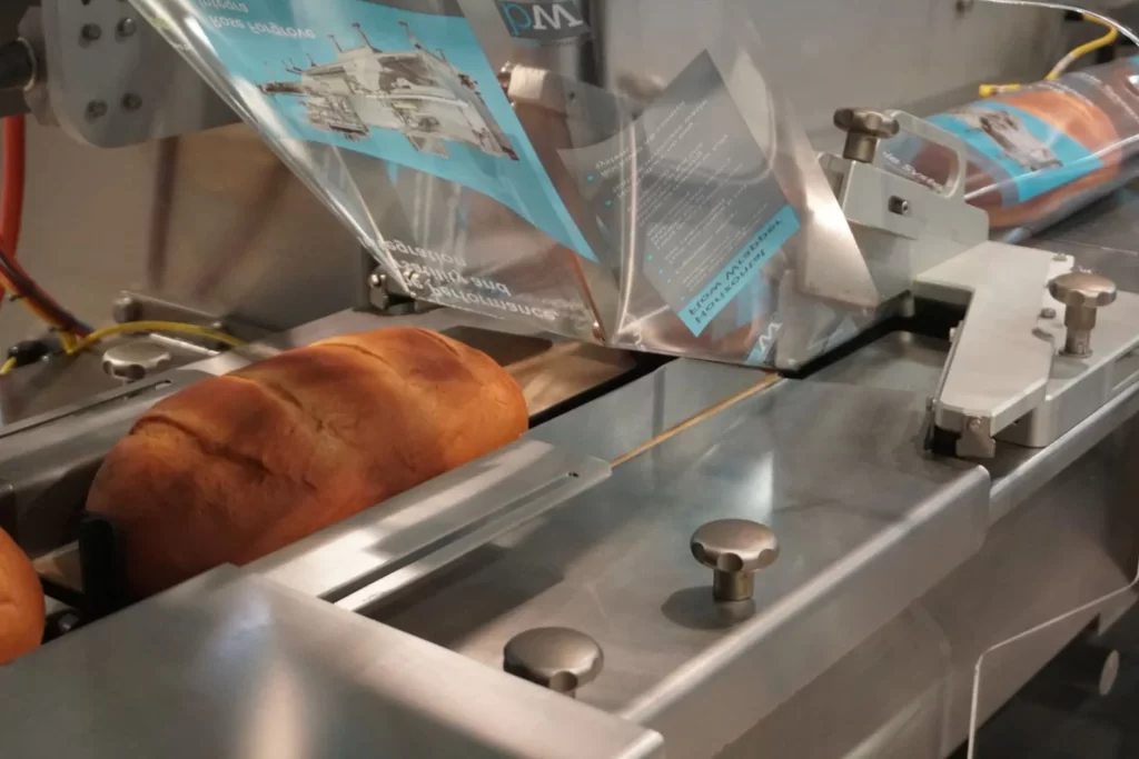 Cách chọn máy đóng gói bao bì phù hợp theo từng ngành sản xuất