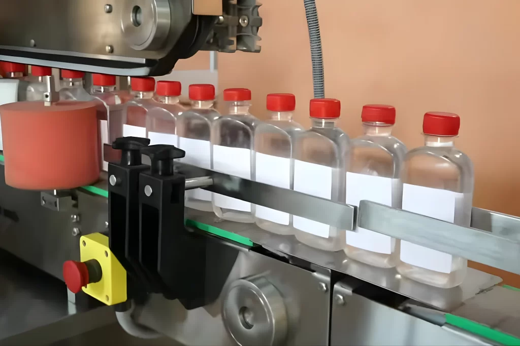 Giá máy dán nhãn tự động bao nhiêu? Nên mua loại nào?