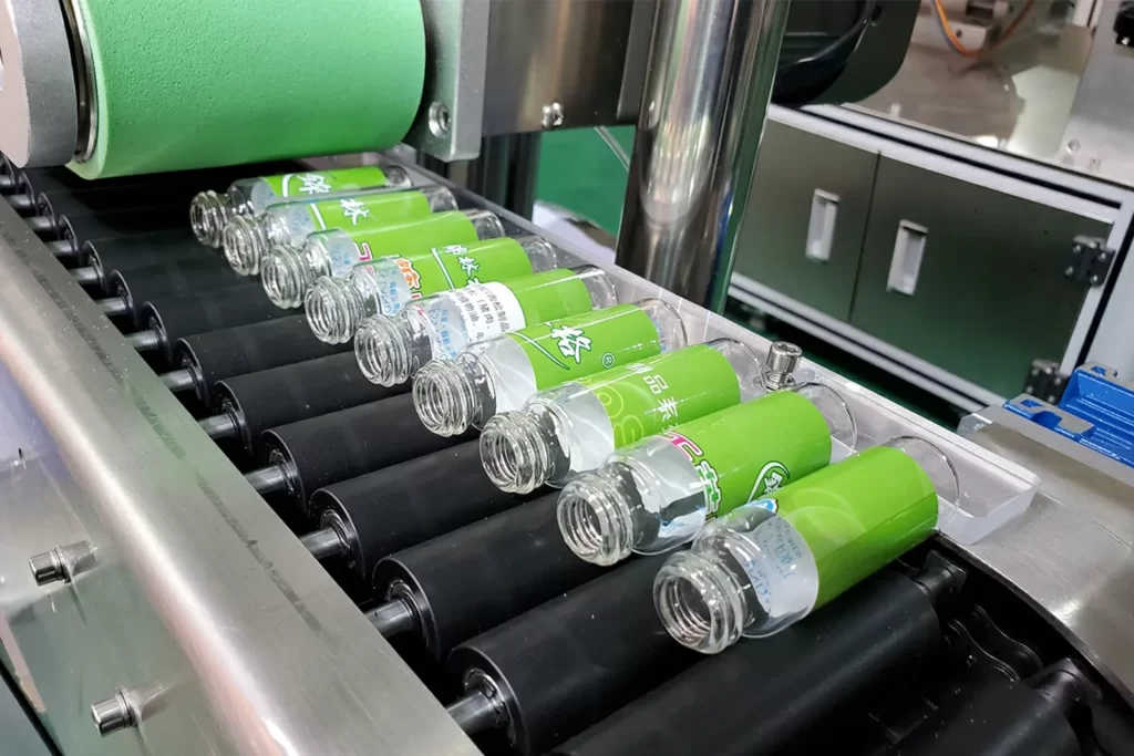 Giá máy dán nhãn tự động bao nhiêu? Nên mua loại nào?