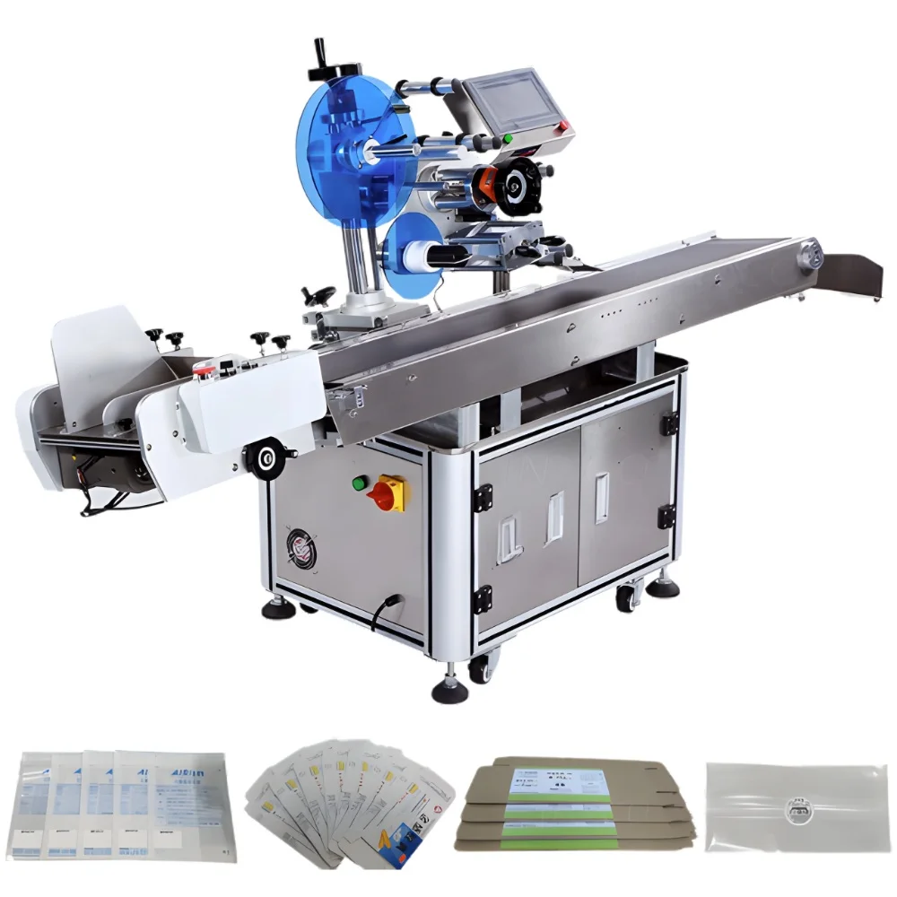 Giá máy dán nhãn tự động bao nhiêu? Nên mua loại nào?