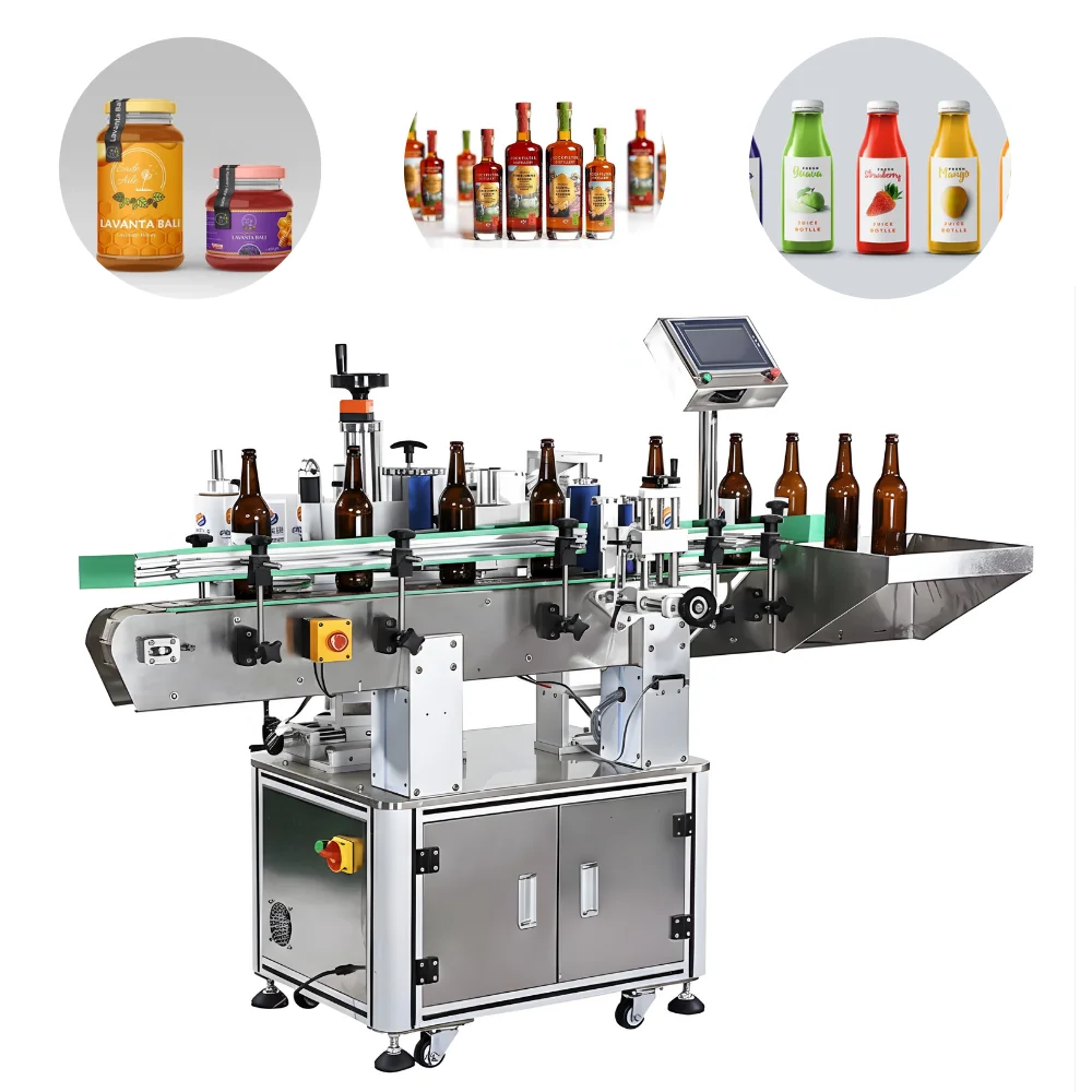 Hướng dẫn chọn mua máy dán nhãn phù hợp theo từng ngành