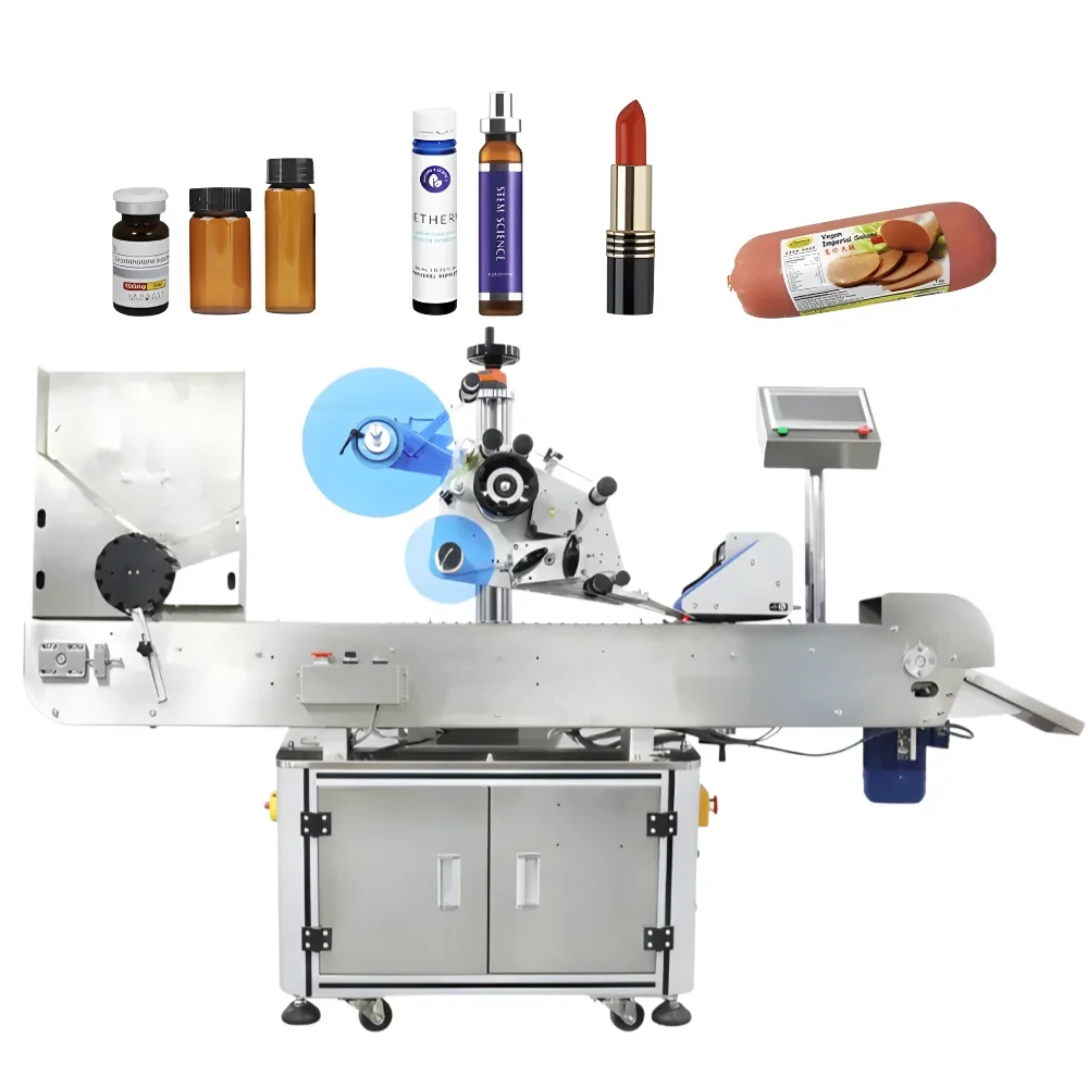 Hướng dẫn chọn mua máy dán nhãn phù hợp theo từng ngành