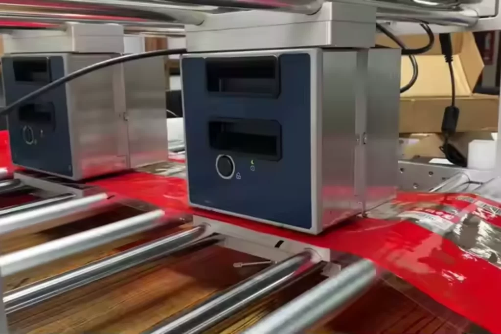 Kinh nghiệm chọn máy in truyền nhiệt phù hợp cho nhà máy sản xuất