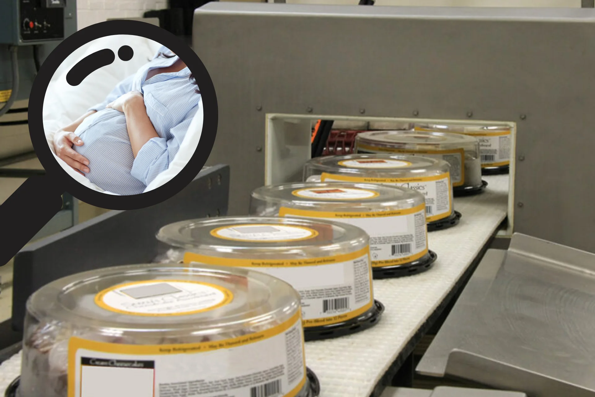 Máy dò kim loại có ảnh hưởng đến sức khỏe con người không?