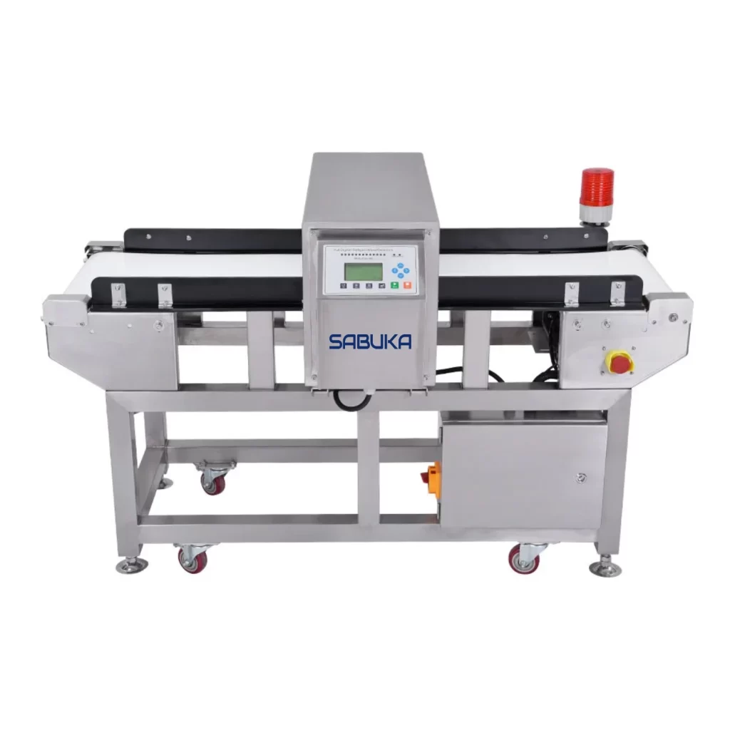Máy dò kim loại cao tần – SBK – HMD – 4000