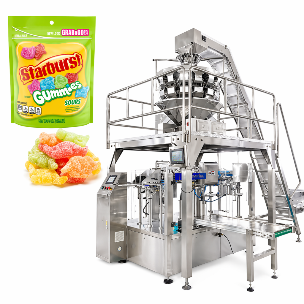The machine operates with modern, stable performance, helping optimize labor costs.