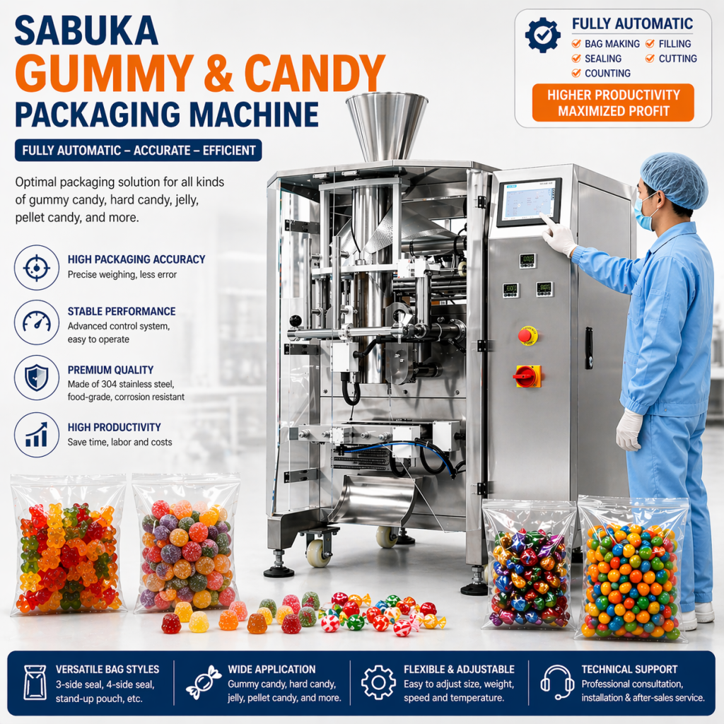 The machine operates with modern, stable performance, helping optimize labor costs.