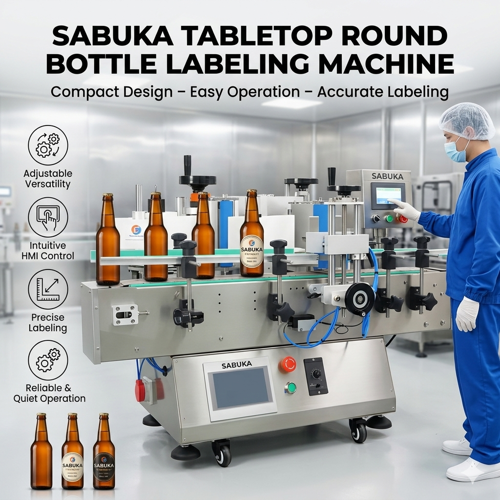 Stable operation, easy to use, helping reduce labor costs.
