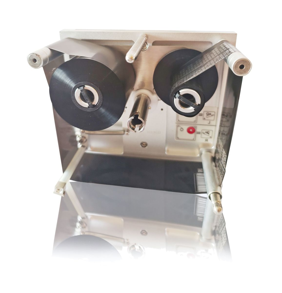 Thermal Transfer Overprinting E50