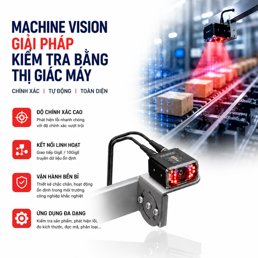 Machine Vision